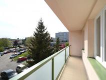 Prodej bytu 3+1, Praha - Chodov, Malenická, 71 m2