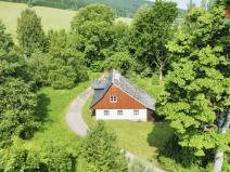Prodej rodinného domu, Králíky - Dolní Boříkovice, 82 m2