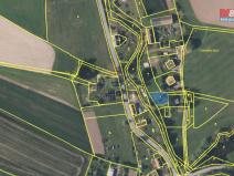 Prodej pozemku pro bydlení, Broumov - Rožmitál, 416 m2