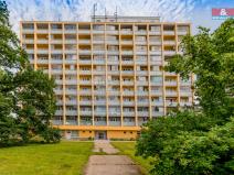 Prodej bytu 1+1, Mělník, Pražská, 45 m2