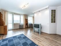 Pronájem bytu 3+kk, Praha - Stodůlky, Dominova, 76 m2