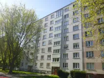 Dražba bytu 3+1, Sokolov, Švabinského, 77 m2