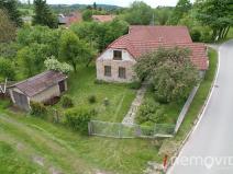 Prodej chalupy, Volfířov, 108 m2