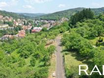 Prodej pozemku pro bydlení, Pozlovice, 1840 m2