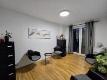 Pronájem ordinace, Praha - Vršovice, Rybalkova, 18 m2