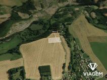 Prodej podílu pole, Klokočov, 720 m2