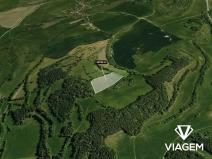 Prodej podílu pole, Volyně, 2105 m2