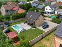 Prodej rodinného domu, Dolany, 100 m2