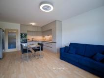 Prodej bytu 3+kk, Brno - Medlánky, V Újezdech, 83 m2