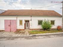 Prodej rodinného domu, Buchlovice, K Buchlovu, 144 m2