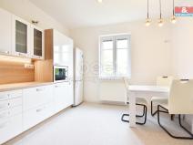 Pronájem bytu 2+1, Mladá Boleslav, Táborská, 86 m2