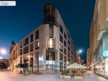 Pronájem bytu 1+kk, Brno - Brno-město, Kobližná, 35 m2
