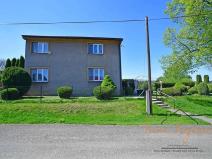 Pronájem rodinného domu, Vracovice, 200 m2