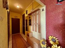 Prodej bytu 3+1, Karviná, Čajkovského, 65 m2
