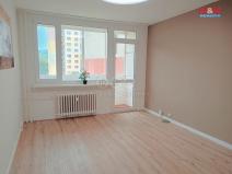 Pronájem bytu 2+1, Chomutov, Dřínovská, 61 m2