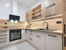 Prodej bytu 2+1, Kolín, Sokolská, 58 m2