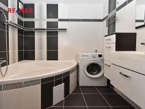 Pronájem bytu 3+1, Štětí, Stračenská, 75 m2