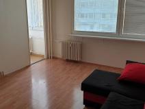 Pronájem bytu 1+kk, Teplice, Hlávkova, 30 m2