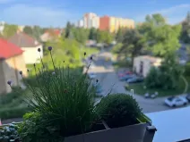 Prodej bytu 1+1, Praha - Kamýk, Písnická, 40 m2