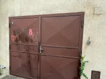 Pronájem skladu, Havlíčkův Brod, Kokořínská, 22 m2