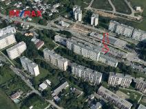 Prodej obchodního prostoru, Šumperk, Temenická, 18 m2