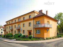 Pronájem bytu 2+1, Žatec, Sládkova, 52 m2