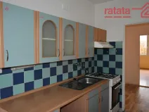 Pronájem bytu 2+1, Chomutov, 17. listopadu, 60 m2