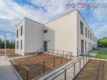 Pronájem bytu 1+kk, Praha - Chodov, Medkova, 32 m2