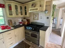 Prodej mobilheimu, Kunice, 48 m2