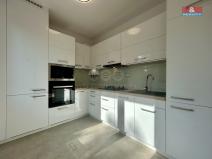 Pronájem bytu 2+1, Klatovy - Klatovy III, Masarykova, 63 m2