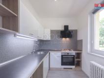 Prodej bytu 3+1, Ostrava - Hrabůvka, Provaznická, 67 m2