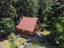 Prodej chaty, Dlouhá Ves - Annín, 67 m2