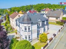 Prodej bytu 3+kk, Plzeň - Doudlevce, Šípková, 54 m2