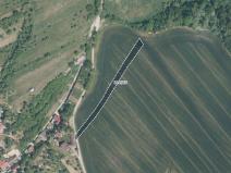 Prodej podílu pole, Kudlovice, 6546 m2