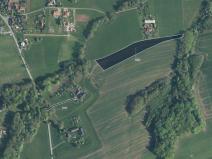 Prodej pole, Střítež, 8695 m2