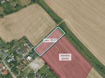 Prodej podílu pozemku pro bydlení, Litovel, 1651 m2