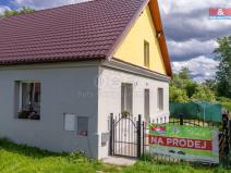 Prodej rodinného domu, Vrdy - Zbyslav, Jiráskova, 100 m2