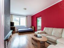 Prodej bytu 3+1, Teplice, 73 m2