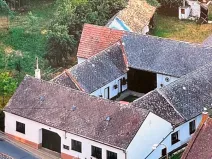 Prodej zemědělské usedlosti, Chornice, 190 m2