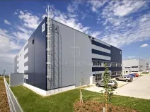 Pronájem skladu, Praha - Horní Počernice, Sezemická, 1215 m2