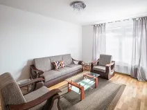 Pronájem bytu 3+kk, Praha - Strašnice, Zvěřinova, 115 m2