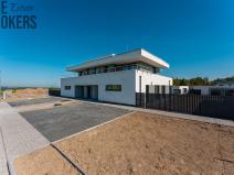 Prodej bytu 2+kk, Kostelec nad Černými lesy, Červený dub, 58 m2