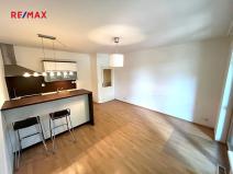 Pronájem bytu 2+kk, Praha - Záběhlice, Podle náhonu, 46 m2