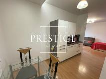 Pronájem bytu 1+1, Praha - Zličín, Tulešická, 43 m2
