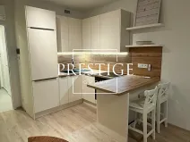 Pronájem bytu 1+kk, Praha - Žižkov, Tetauerova, 32 m2