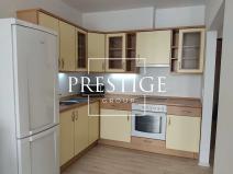 Pronájem bytu 2+kk, Praha - Letňany, Chotěšovská, 69 m2