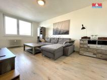 Prodej bytu 2+1, Brno - Bystrc, Fleischnerova, 56 m2