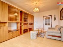 Prodej bytu 3+1, Kamenice nad Lipou, Jírova, 70 m2