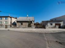Prodej rodinného domu, Litovel, Šmakalova, 150 m2