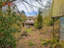 Prodej zahrady, Nižbor, 1880 m2